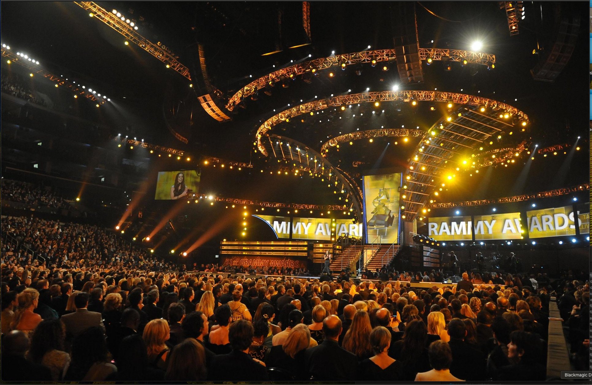 Grammy Awards
